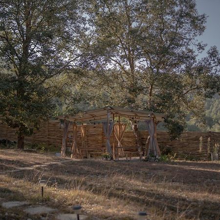Hotel Nayalap - Rural Himalayan Glamping Shitlakhet Esterno foto