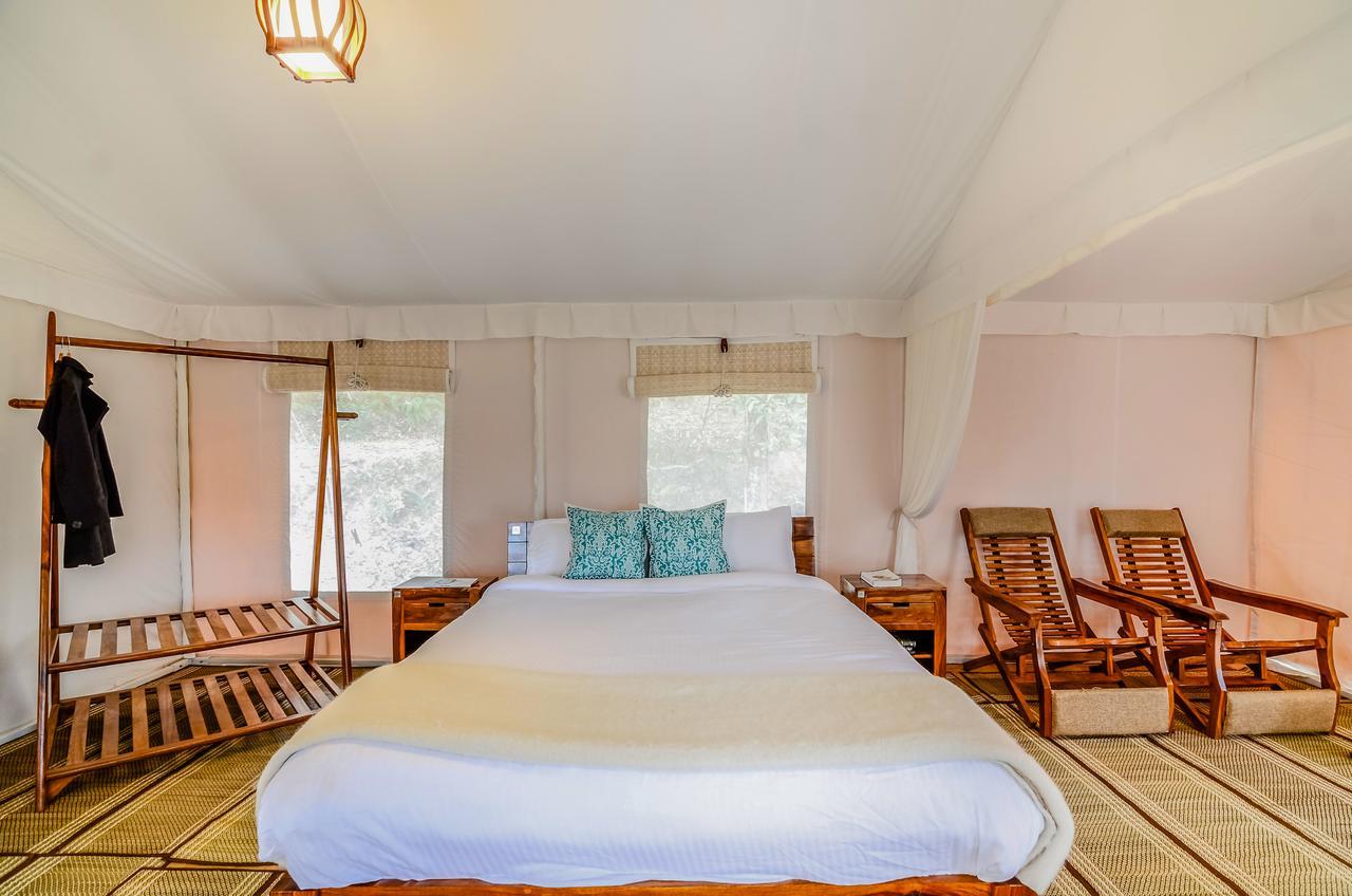 Hotel Nayalap - Rural Himalayan Glamping Shitlakhet Esterno foto