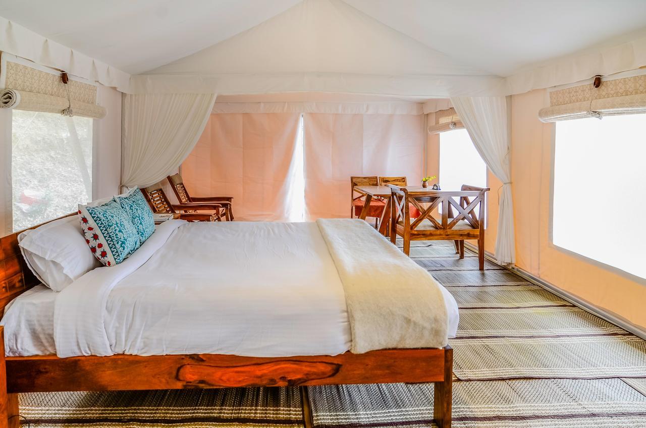 Hotel Nayalap - Rural Himalayan Glamping Shitlakhet Esterno foto